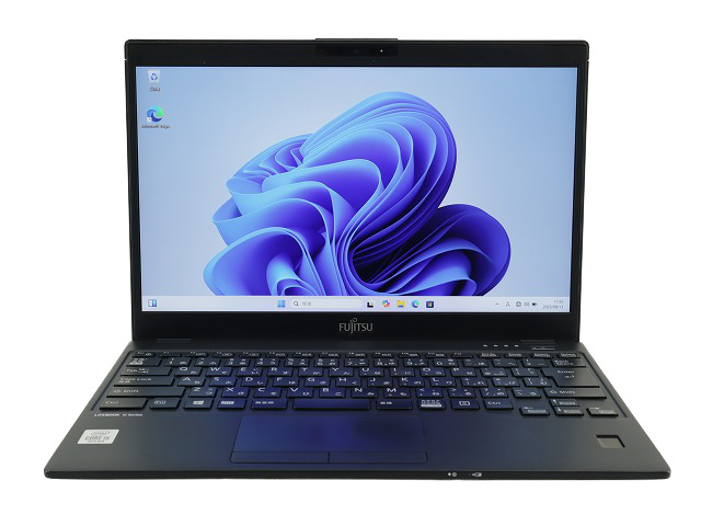 富士通 LIFEBOOK U9310/DX FMVU2803LP