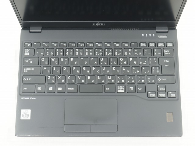 富士通 LIFEBOOK U9310/DX FMVU2803LP