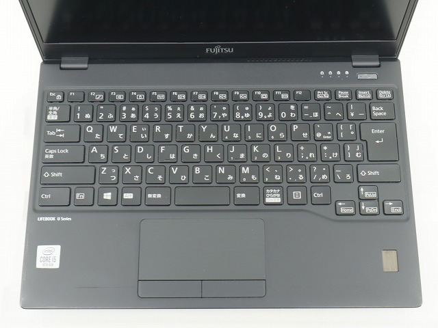富士通 LIFEBOOK U9310/DX FMVU2803LP