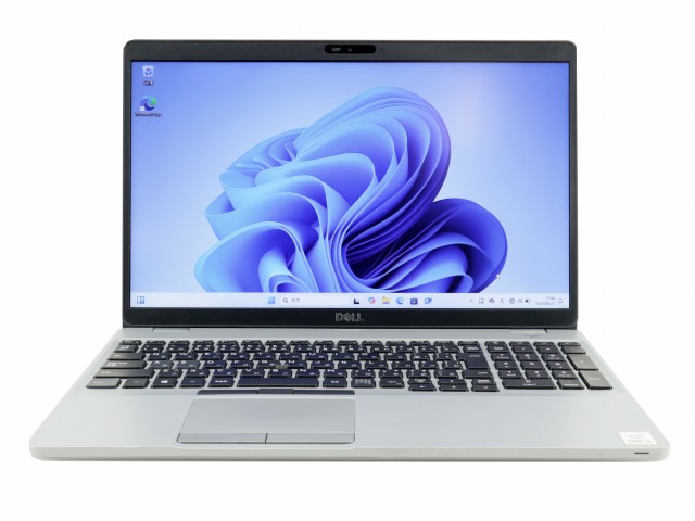 DELL LATITUDE 5510 