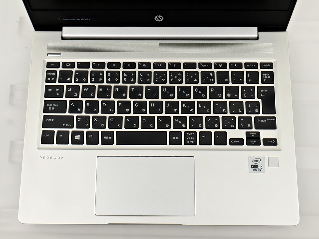 HP PROBOOK 430 G7 