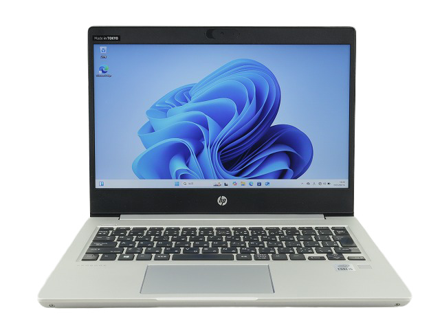 HP PROBOOK 430 G7 [新品SSD] 