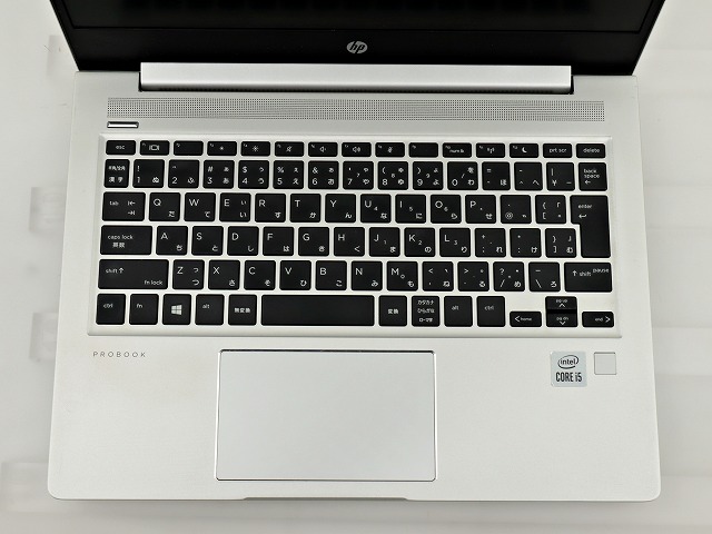 HP PROBOOK 430 G7 [新品SSD] 