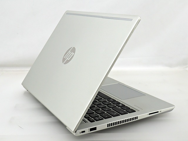 HP PROBOOK 430 G7 [新品SSD] 