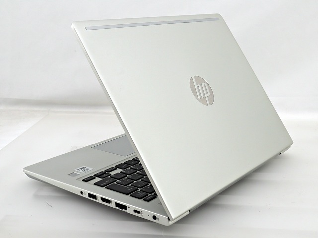 HP PROBOOK 430 G7 [新品SSD] 