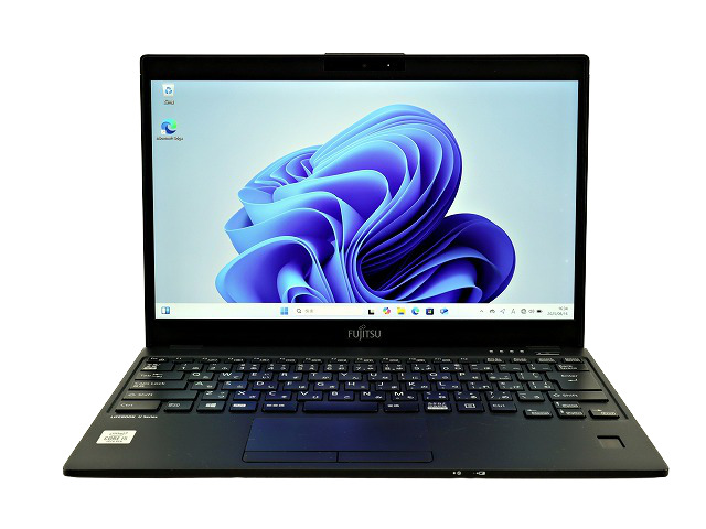 富士通 LIFEBOOK U9310/DX FMVU2803LP