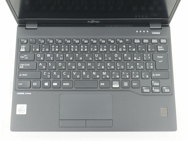 富士通 LIFEBOOK U9310/DX FMVU2803LP
