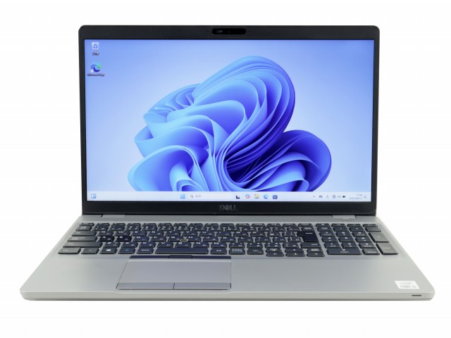 DELL LATITUDE 5510 