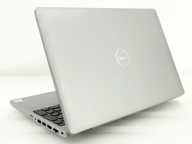 DELL LATITUDE 5510 