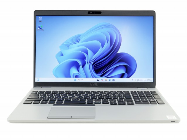 DELL LATITUDE 5510 