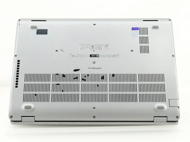 DELL LATITUDE 5510 