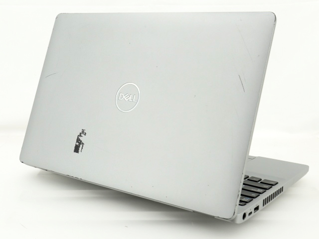 DELL LATITUDE 5510 