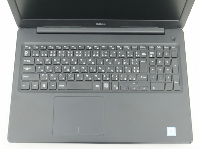 DELL LATITUDE 3590 [新品SSD] 
