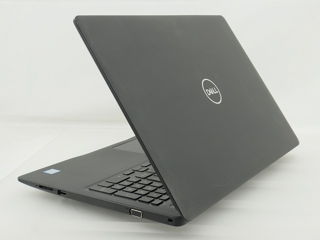 DELL LATITUDE 3590 [新品SSD] 