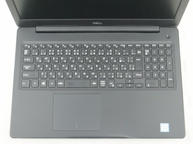 DELL LATITUDE 3590 [新品SSD] 