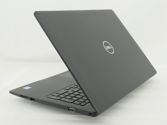 DELL LATITUDE 3590 [新品SSD] 