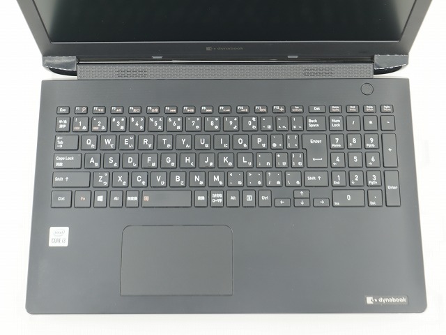 東芝 DYNABOOK BJ65/FS A6BJFSG8L511