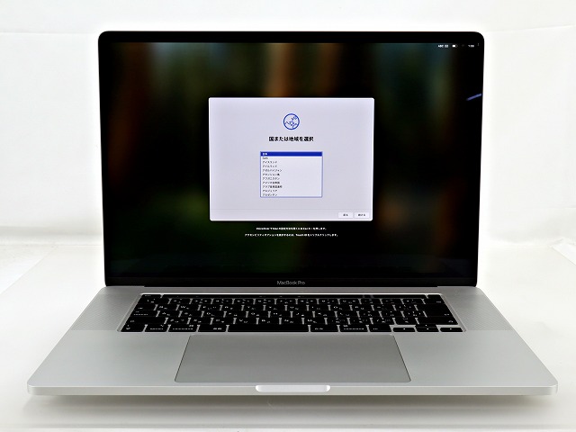 APPLE MACBOOK PRO MVVM2J/A