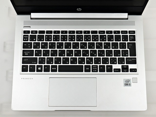 HP PROBOOK 430 G7 