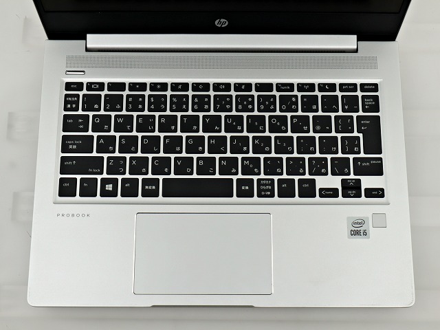 HP PROBOOK 430 G7 