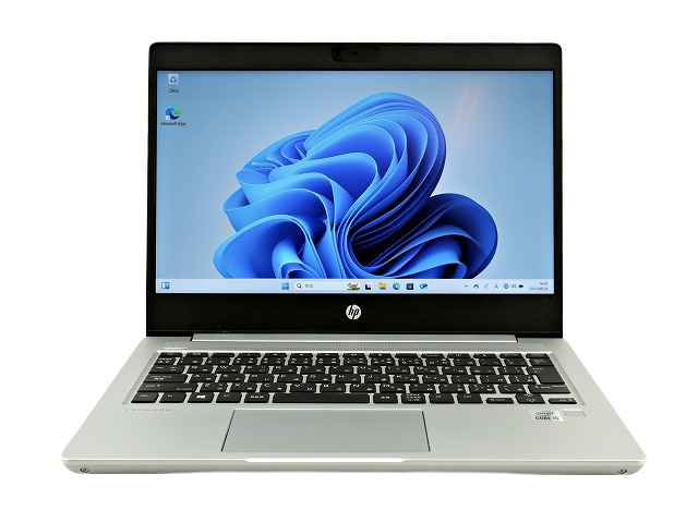 HP PROBOOK 430 G7 [新品SSD] 