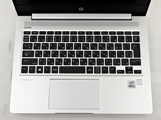 HP PROBOOK 430 G7 [新品SSD] 