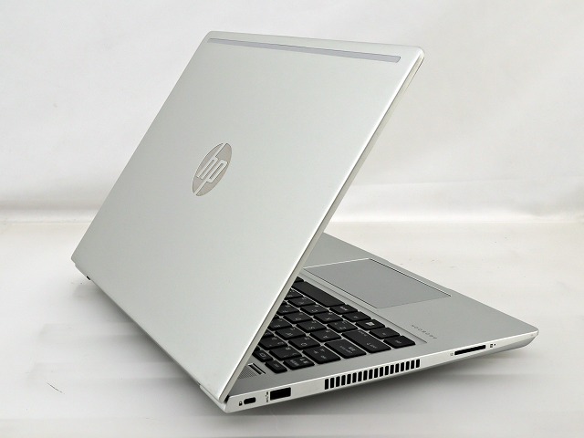HP PROBOOK 430 G7 [新品SSD] 