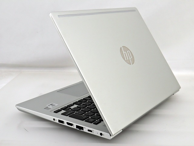 HP PROBOOK 430 G7 [新品SSD] 