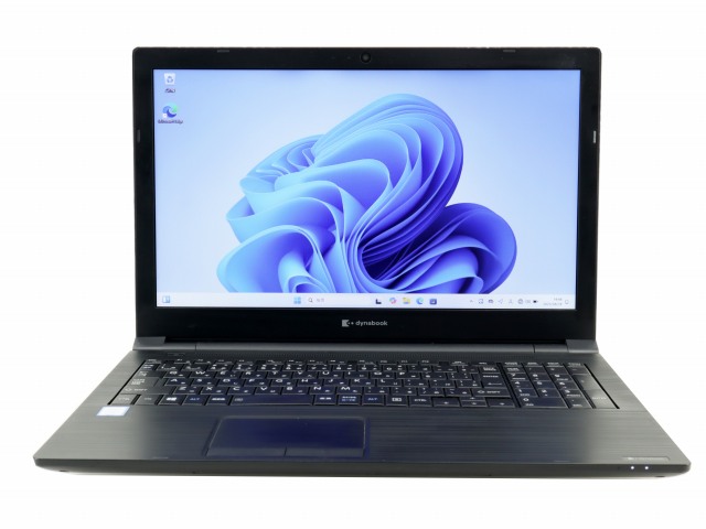 dynabook DYNABOOK B65/ER A6BSERNAMA21