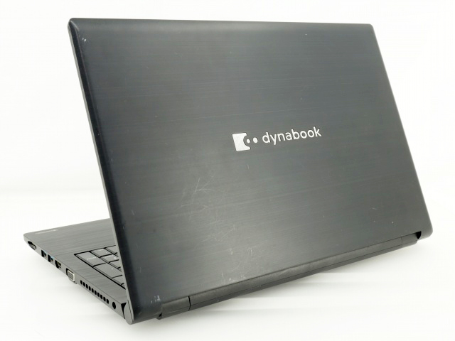 dynabook DYNABOOK B65/ER A6BSERNAMA21