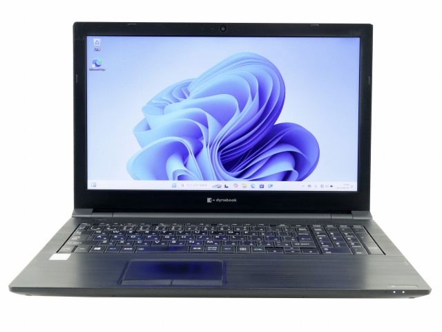 dynabook DYNABOOK B65/ER A6BSERNAMA21