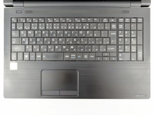 dynabook DYNABOOK B65/ER A6BSERNAMA21