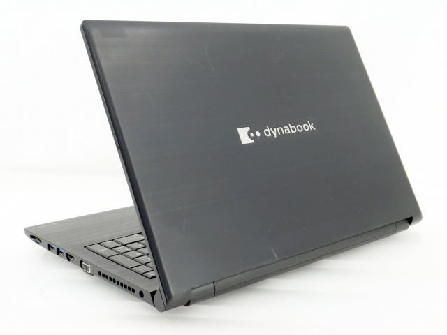 dynabook DYNABOOK B65/ER A6BSERNAMA21