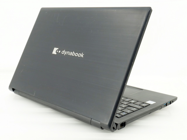 dynabook DYNABOOK B65/ER A6BSERNAMA21