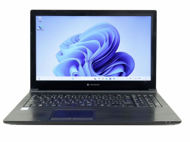 dynabook DYNABOOK B65/ER A6BSERN8MA21