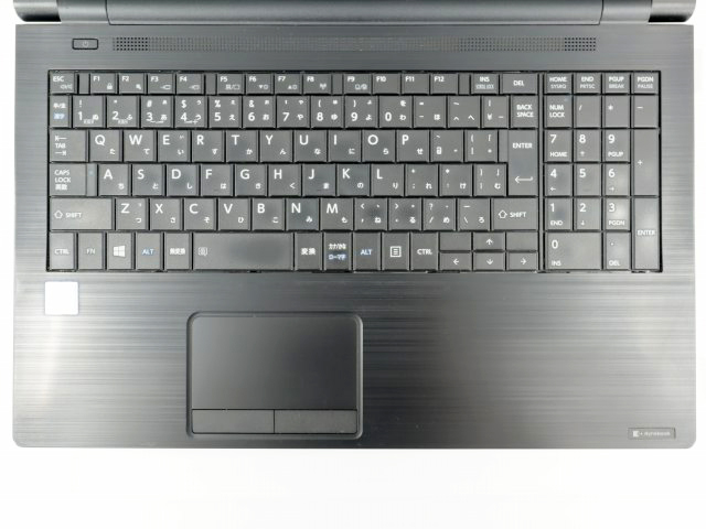 dynabook DYNABOOK B65/ER A6BSERN8MA21