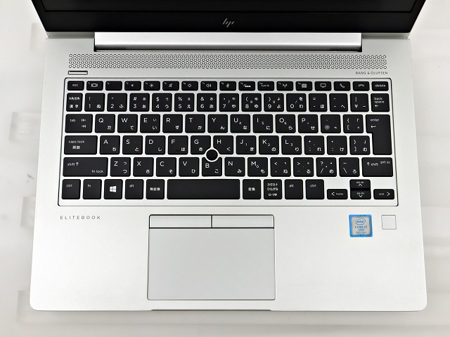 HP ELITEBOOK 830 G5 