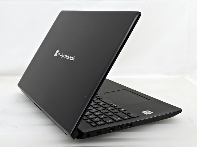 東芝 DYNABOOK BJ65/FS A6BJFSG8L511