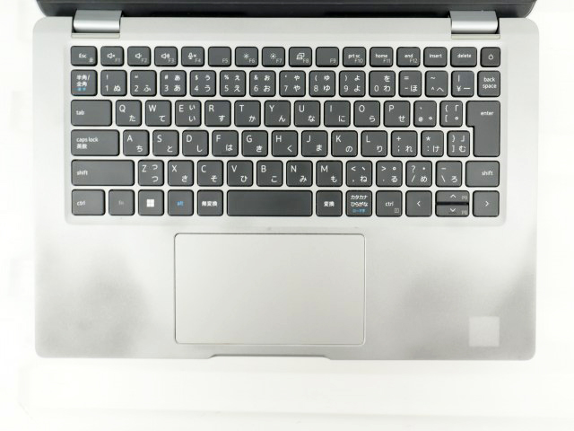 DELL LATITUDE 5320 