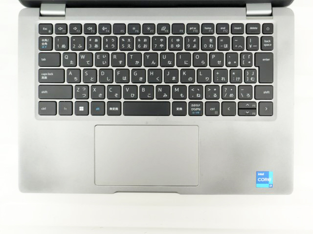 DELL LATITUDE 5320 