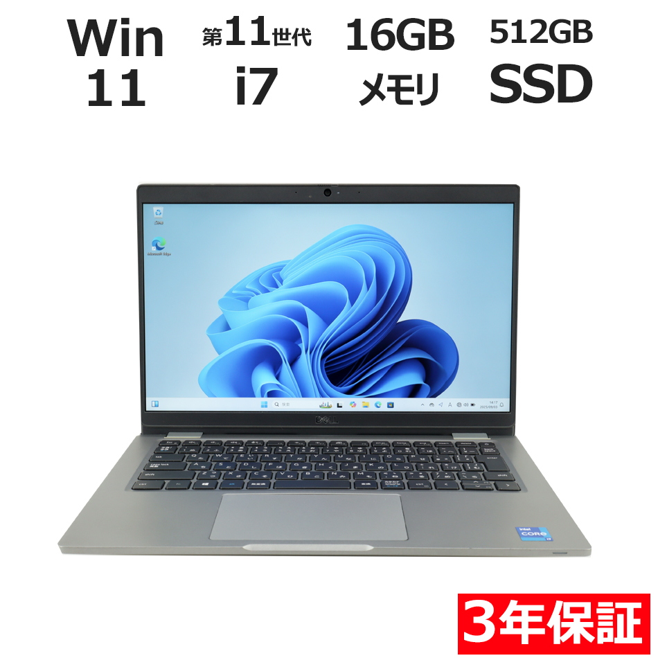 LATITUDE 5320y3Nۏ؁z