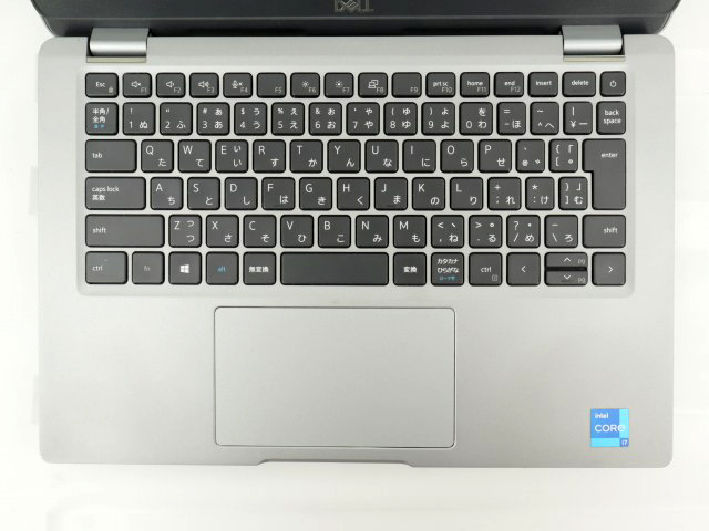 DELL LATITUDE 5320 