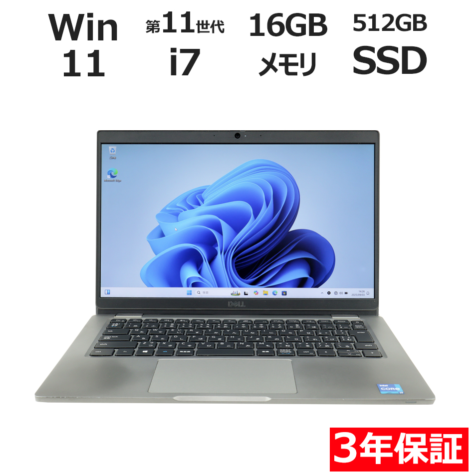 LATITUDE 5320y3Nۏ؁z