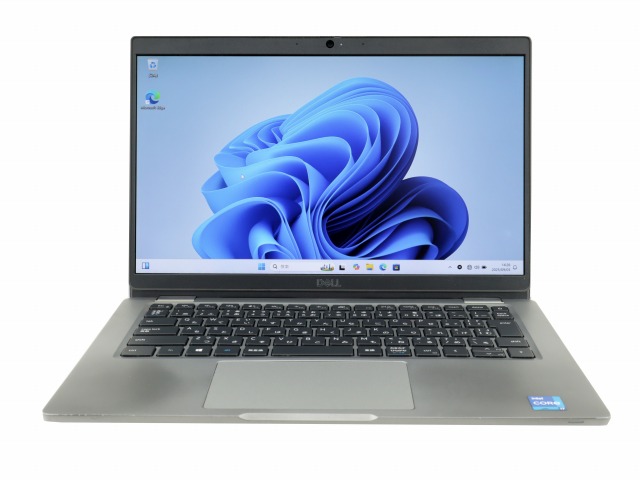DELL LATITUDE 5320 