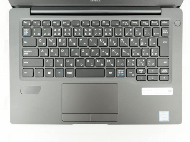 DELL LATITUDE 7300 