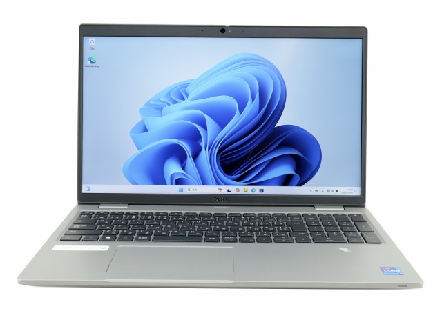 DELL LATITUDE 5520 [新品SSD] 