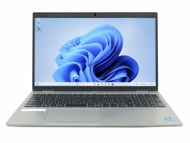 DELL LATITUDE 5520 [新品SSD] 