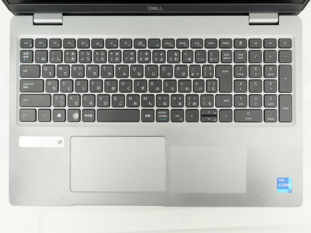 DELL LATITUDE 5520 