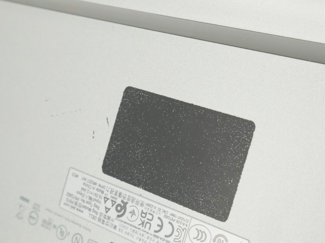DELL LATITUDE 5310 