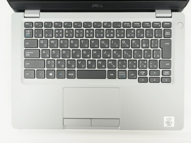 DELL LATITUDE 5310 